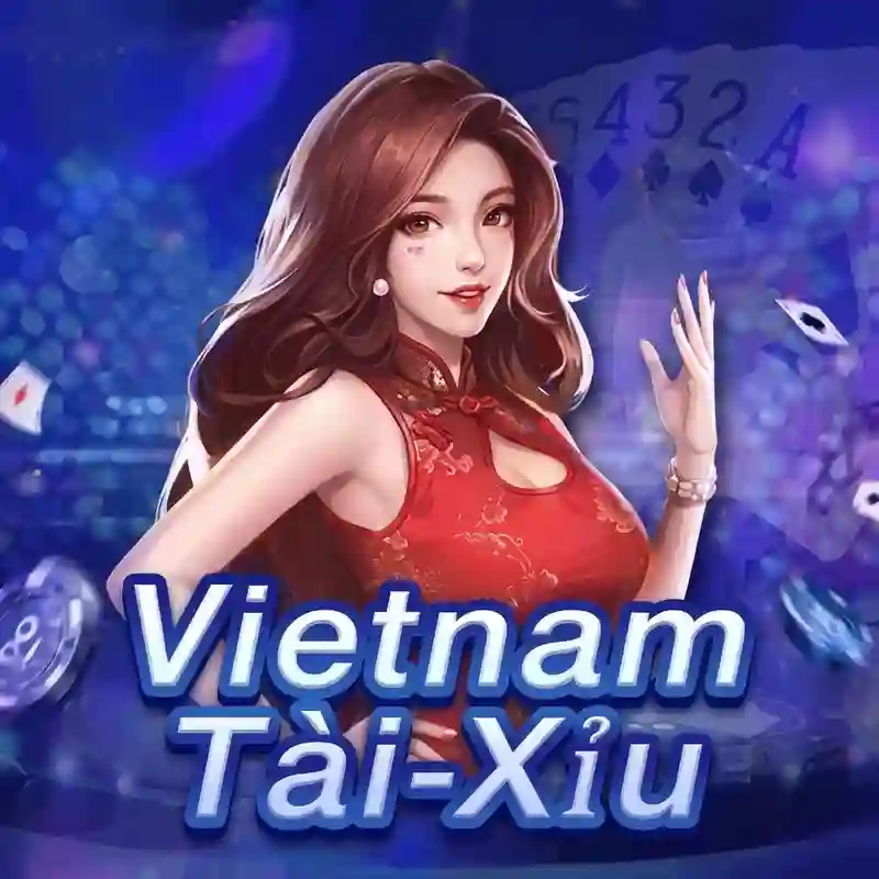 Vietnam Tai-Xiu - Trò chơi casino trực tuyến uy tín tại winvnd