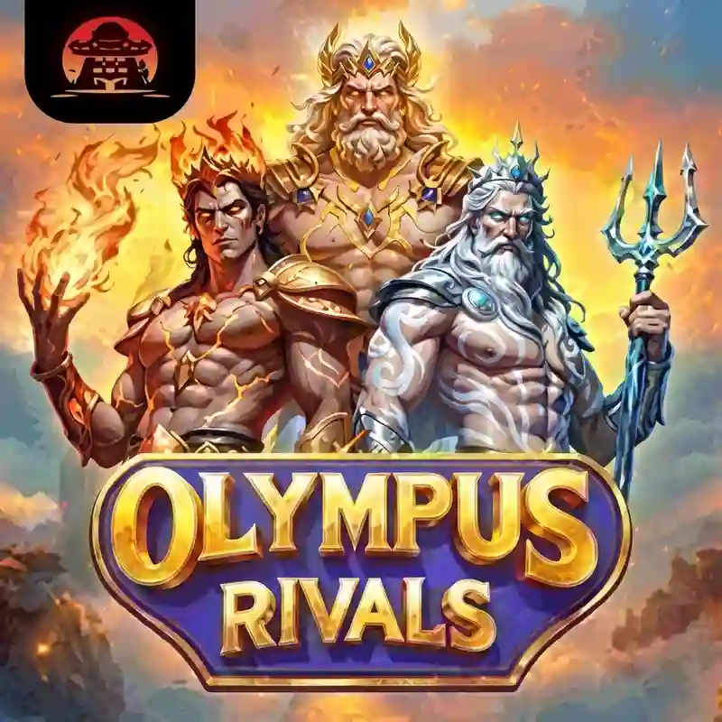 Trò chơi Đối Thủ Olympus tại winvnd casino