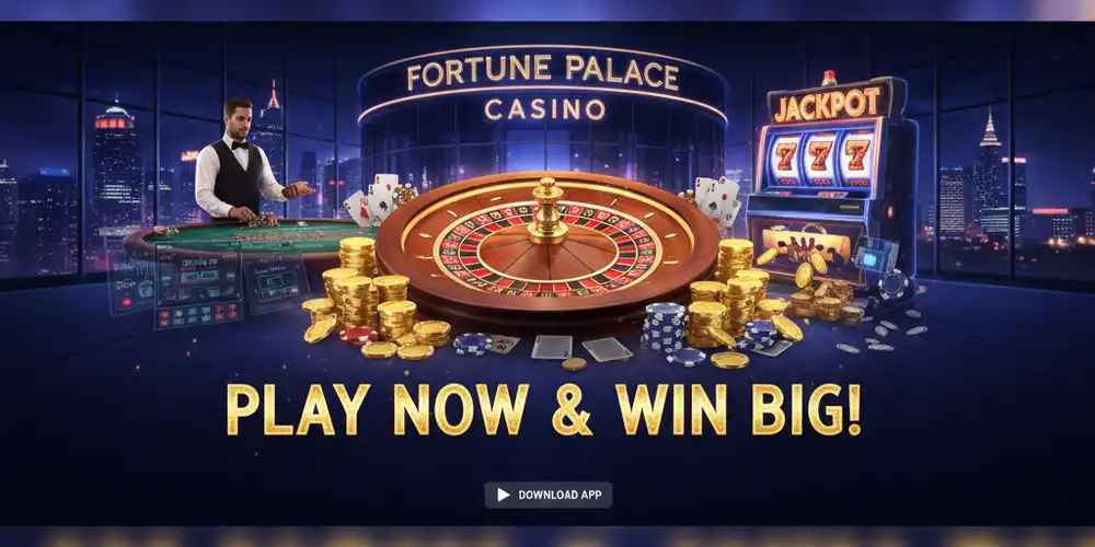 Winvnd Casino Banner